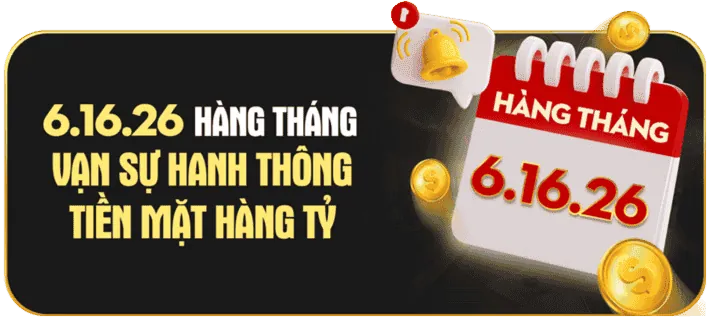 Các chương trình khuyến mãi hấp dẫn tại jn88 uy tín