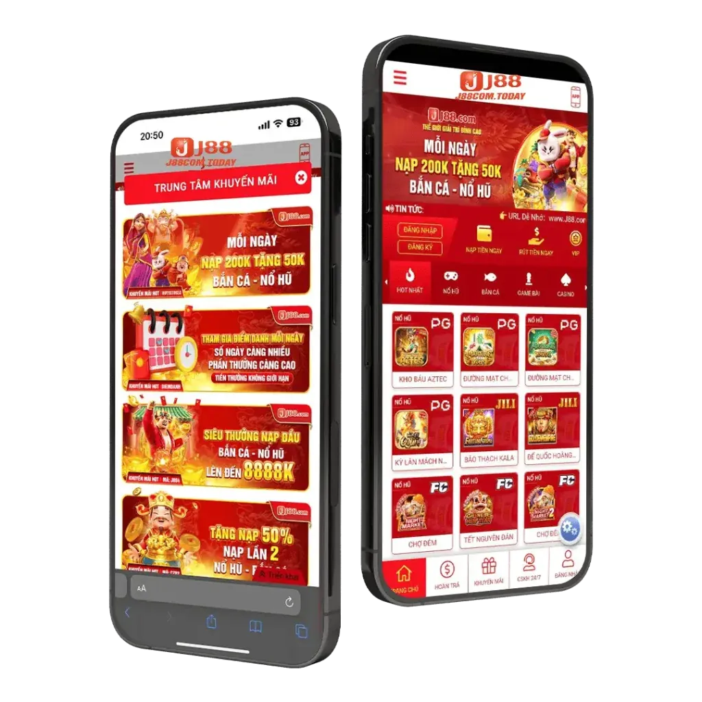 Các tính năng nổi bật của nền tảng jn88 uy tín
