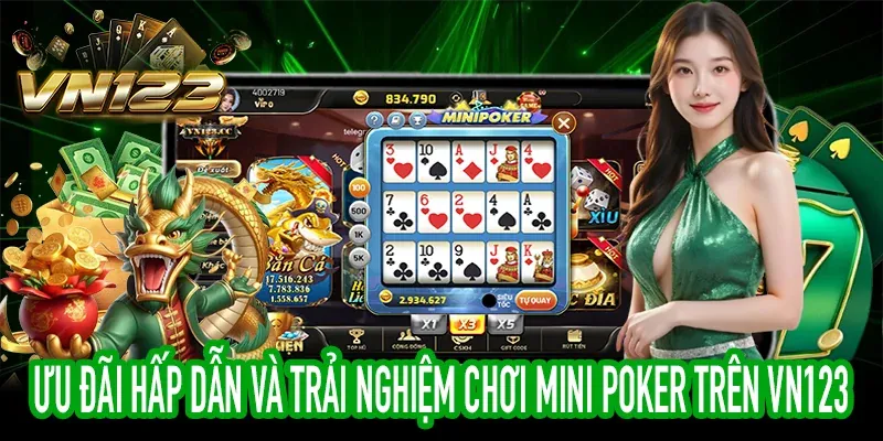 Vòng quay miễn phí hàng ngày