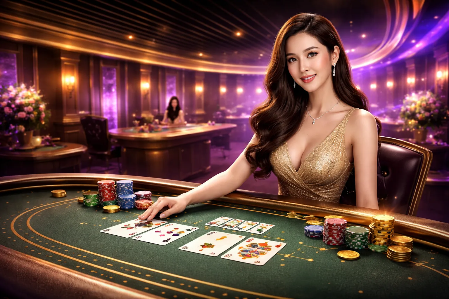 Trải nghiệm trò chơi Slot đỉnh cao tại jn88 uy tín