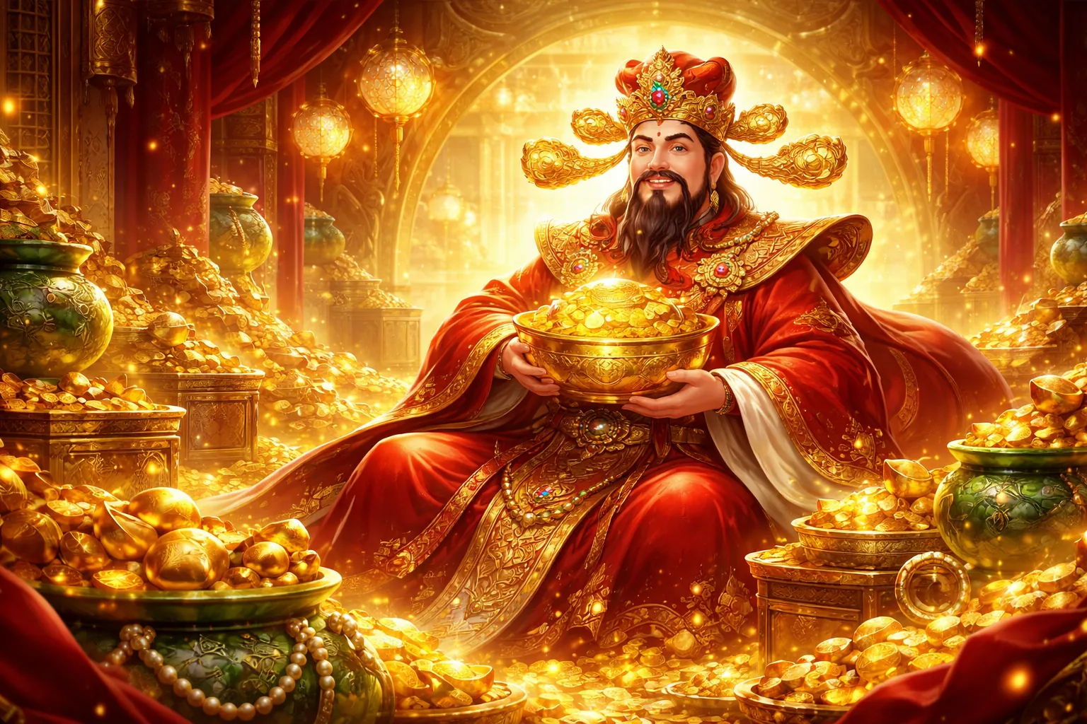 Hình ảnh giới thiệu về JN88 uy tín, nền tảng giải trí hàng đầu Việt Nam
